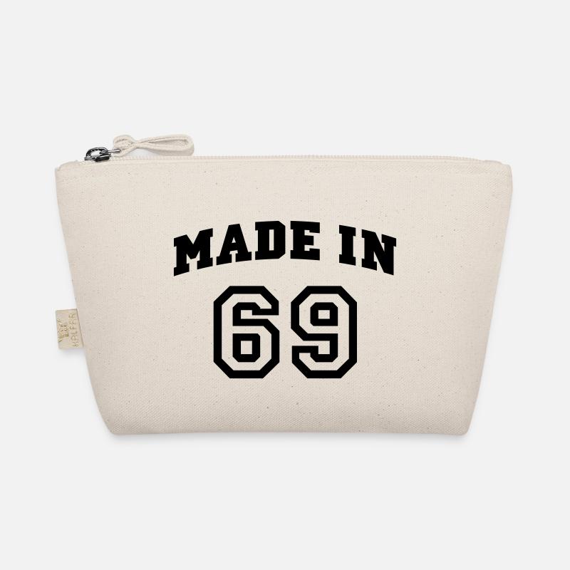 mp_madein69a Organic Pouch