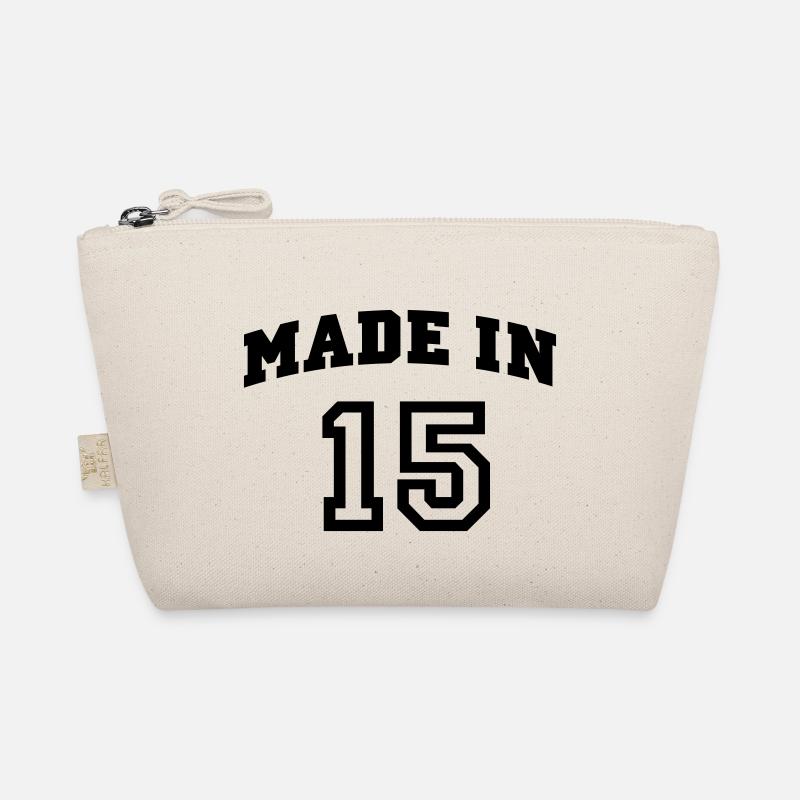 mp_madein15a Organic Pouch