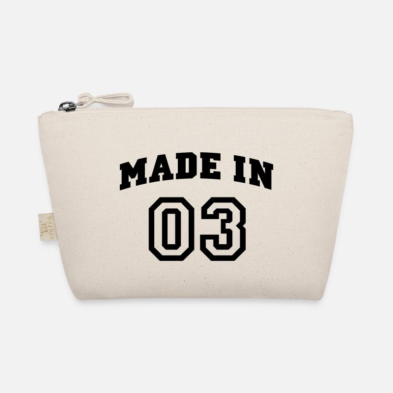 mp_madein03a Organic Pouch