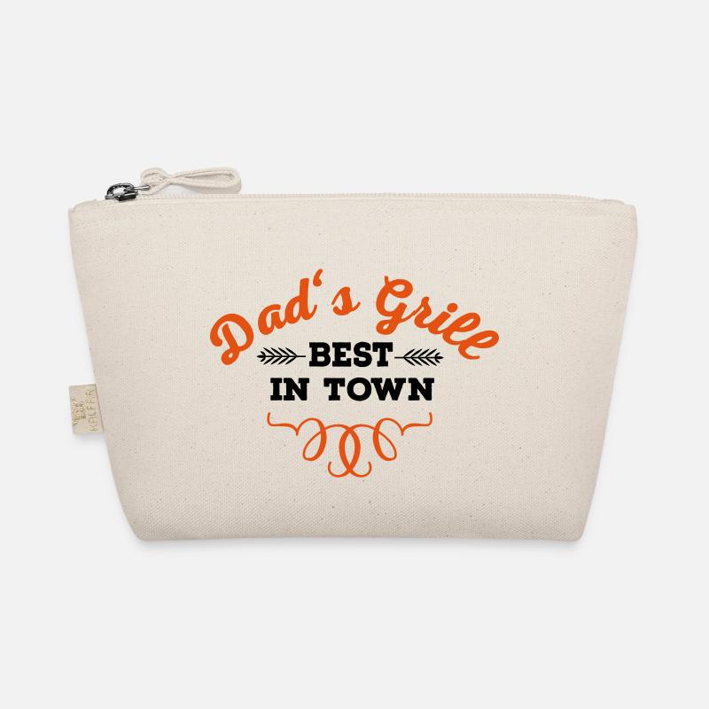 Grill Organic Pouch