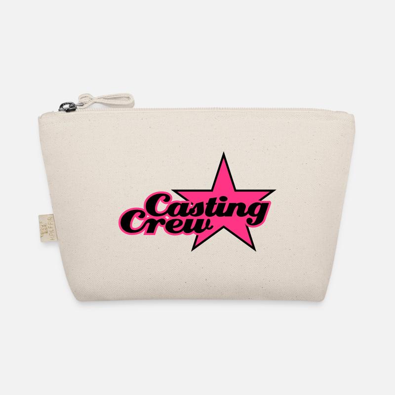 Casting Crew | Star | Stern Organic Pouch