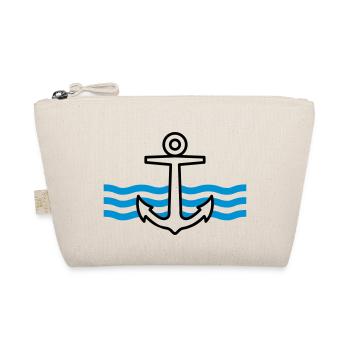 Ancre - Trousse biologique - nature - Devant