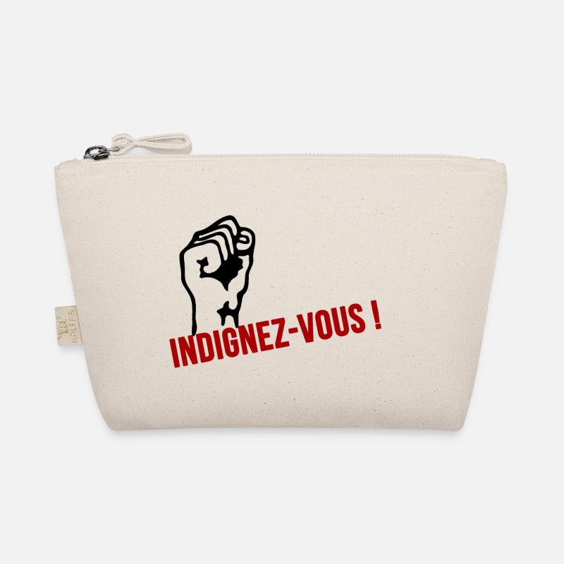 indignez vous Trousse biologique