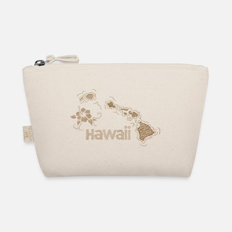 Hawaii Organic Pouch