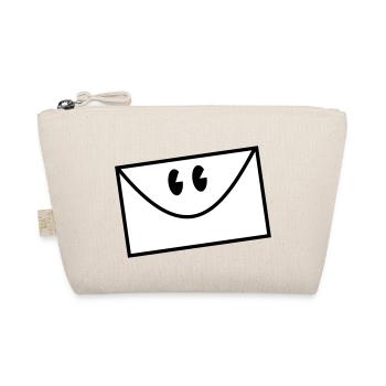 envelope - Organic Pouch - nature - Front