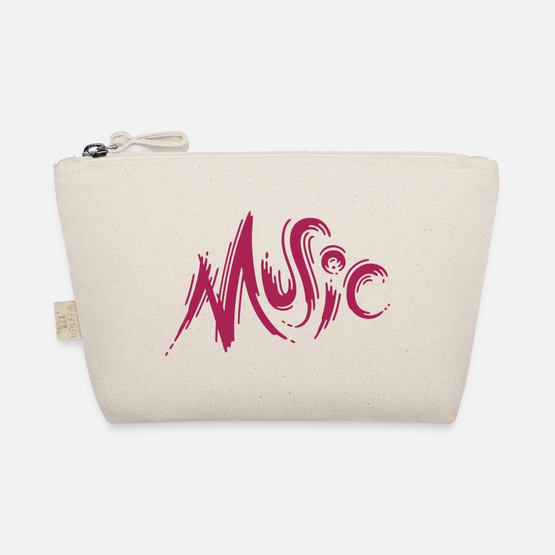 music (a) Organic Pouch
