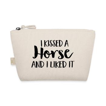 Cheval - Trousse biologique - nature - Devant
