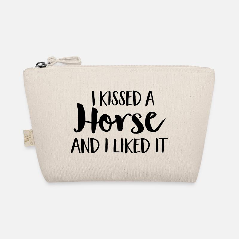 Cheval Trousse biologique