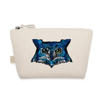 hibou - Trousse biologique - nature - Devant