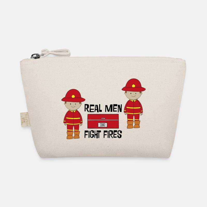pompiers Trousse biologique
