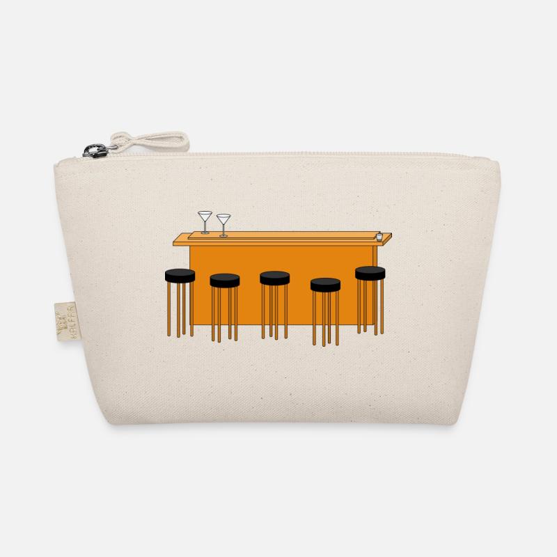 bar Organic Pouch