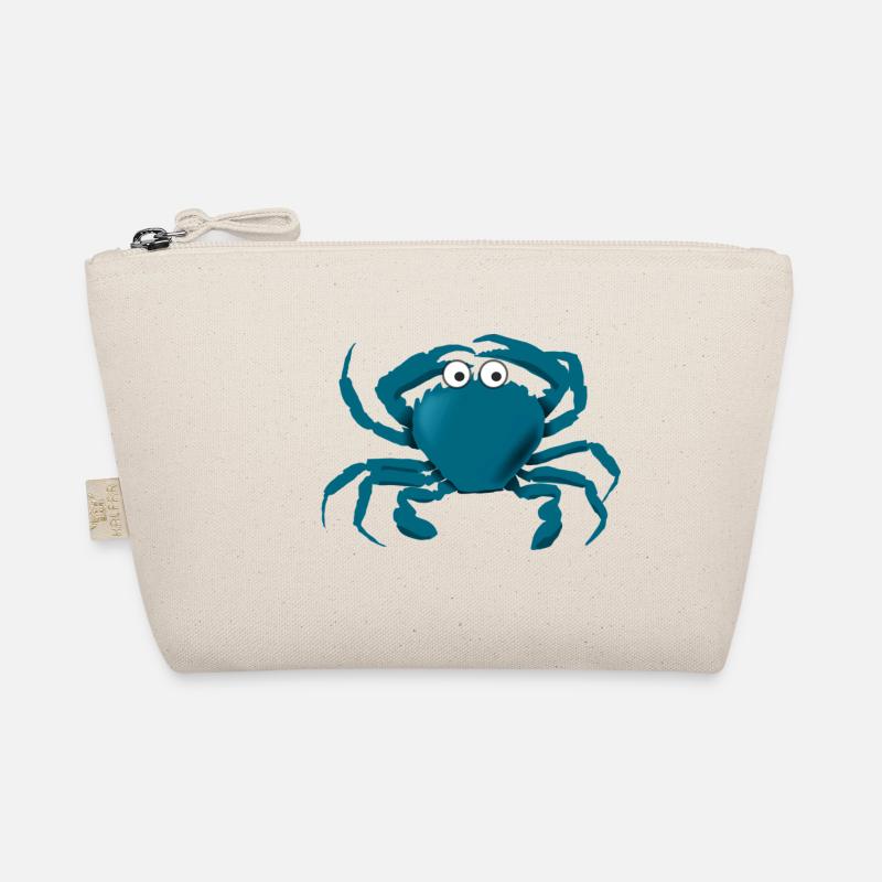 cancer Organic Pouch