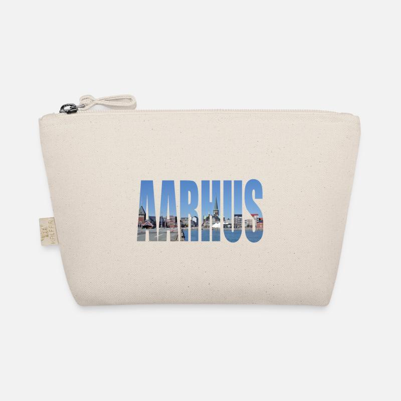 AARHUS Organic Pouch