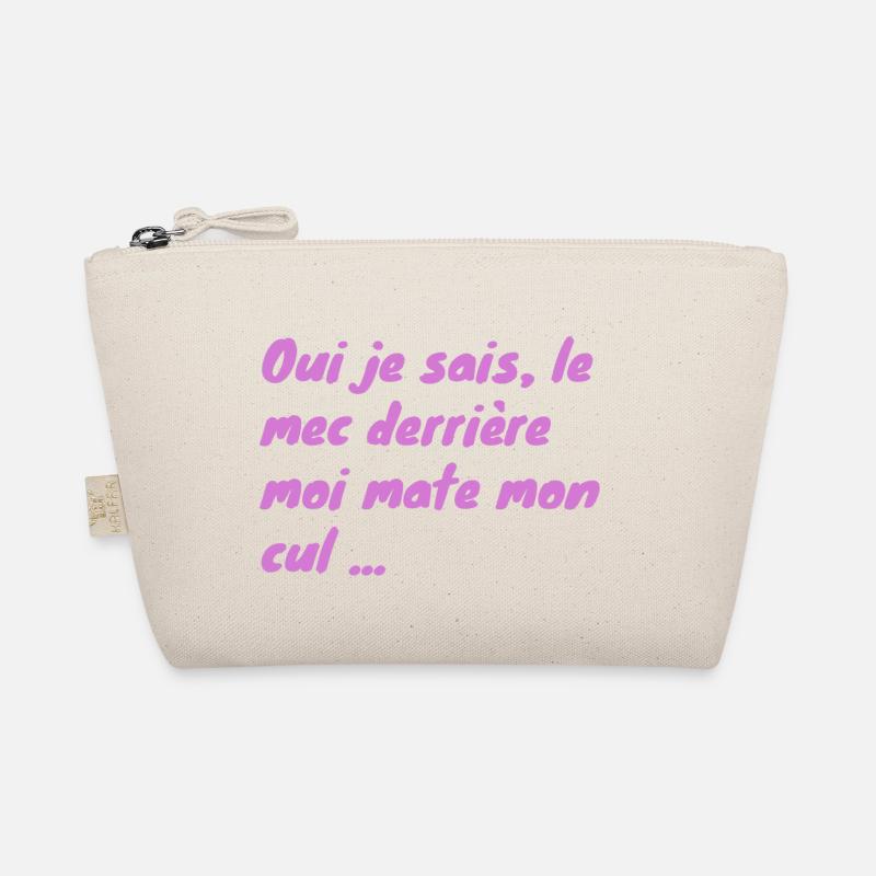 Blague - Trousse biologique - nature