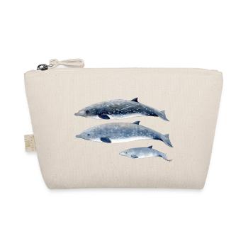 baleine à bec de Blainville - Baleine à bec - à bec Baleine - Trousse biologique - nature - Devant