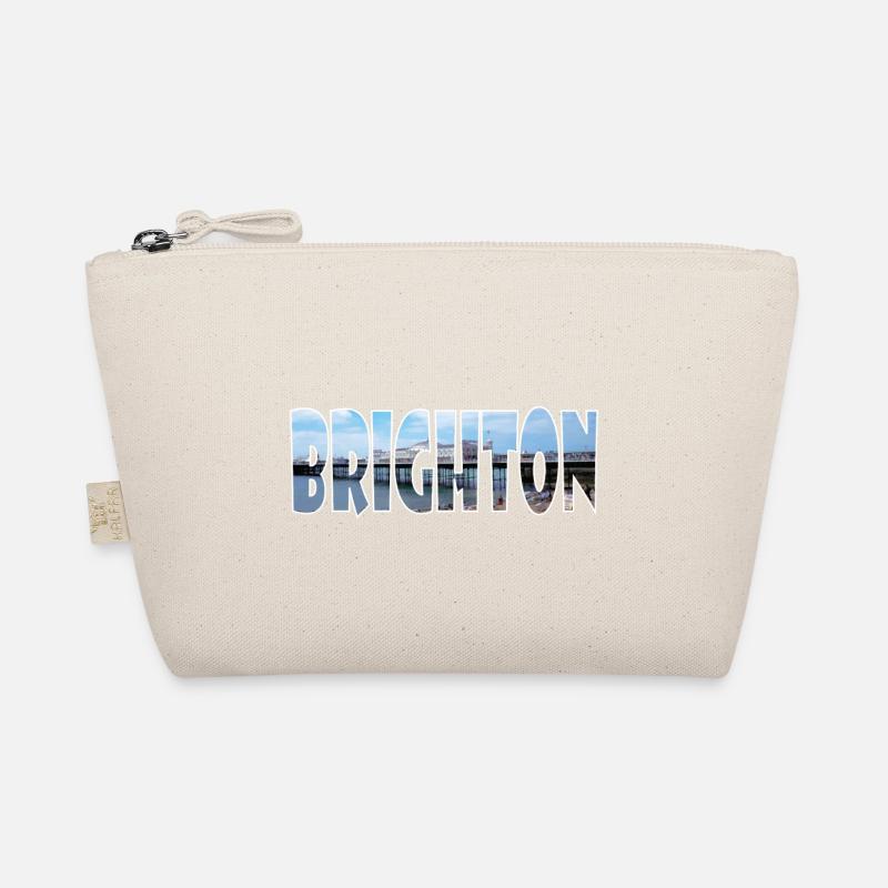 BRIGHTON Royaume-Uni Trousse biologique