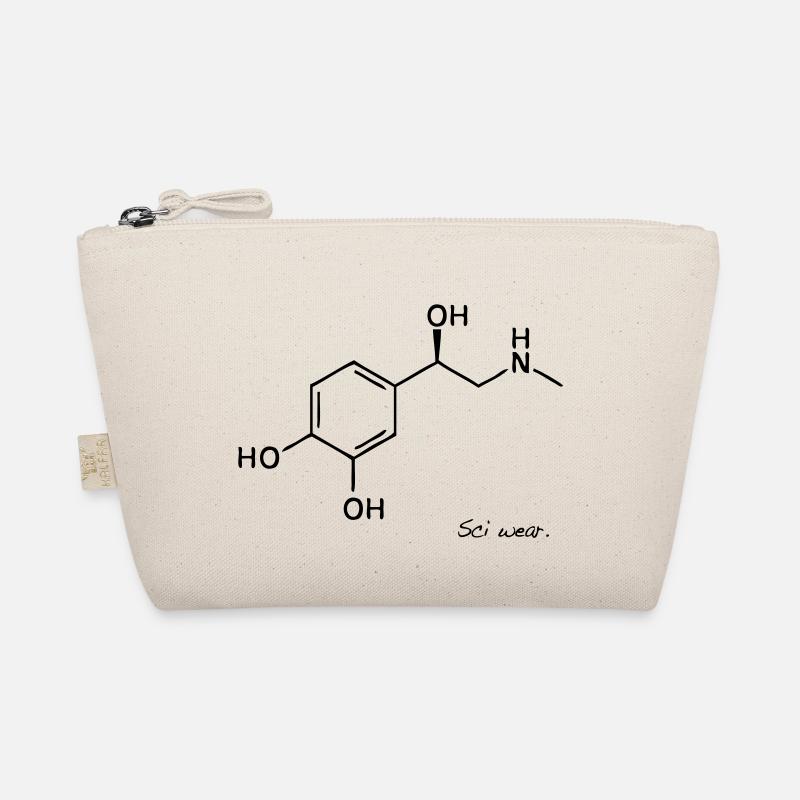 Adrénaline - Trousse biologique - nature