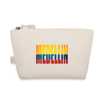 Colombie Medellin - Trousse biologique - nature - Devant