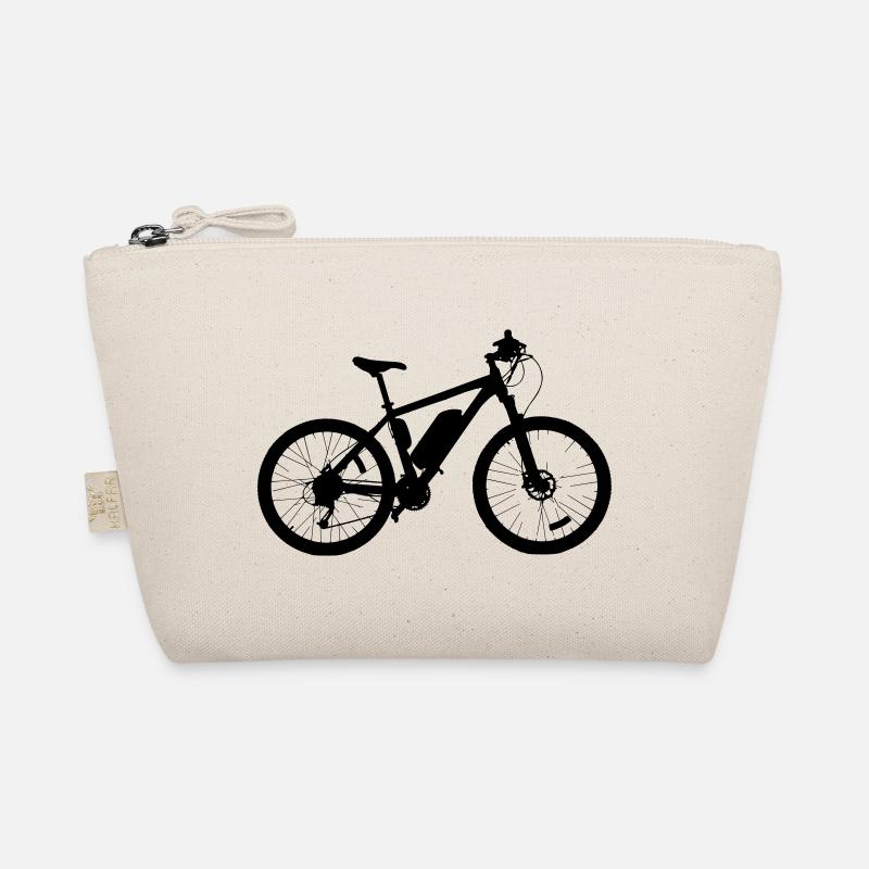 E-Bike Trousse biologique