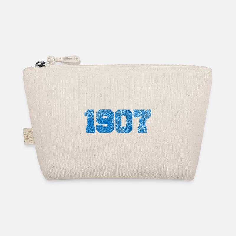 Paderborn 1907 Organic Pouch