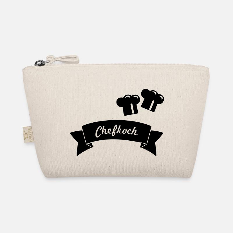 Chef Organic Pouch