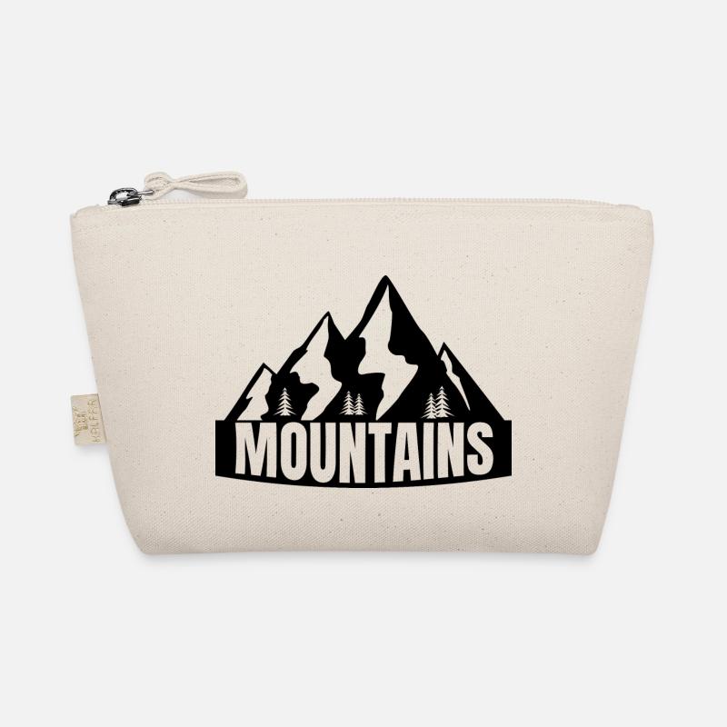 montagnes Trousse biologique