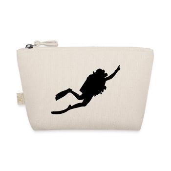 scaphandrier - Trousse biologique - nature - Devant
