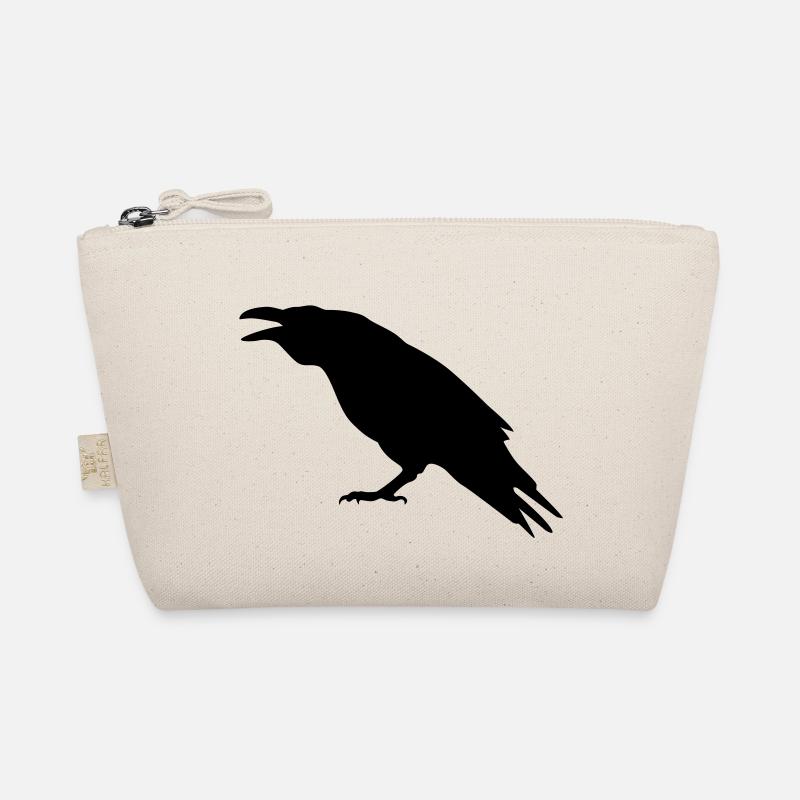 raven Organic Pouch