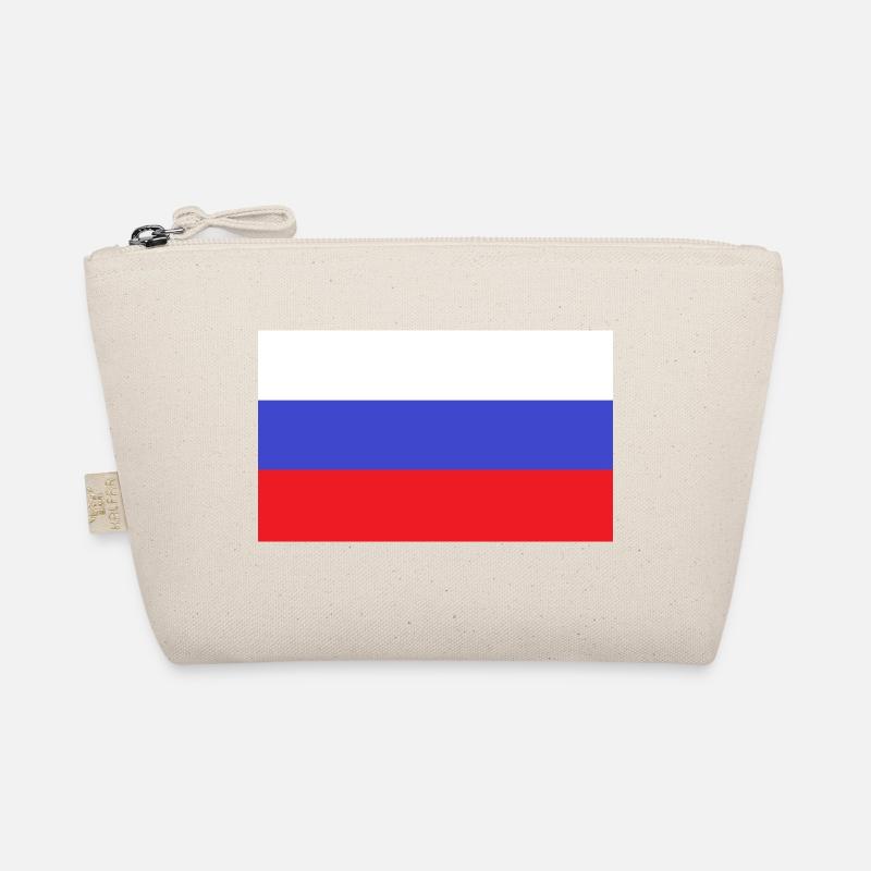 Russie Trousse biologique