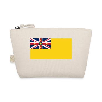 Niue - Organic Pouch - nature - Front