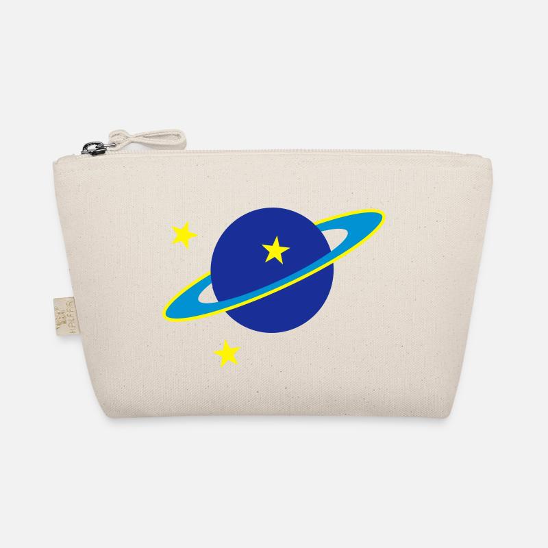 Saturn Bio-Täschchen