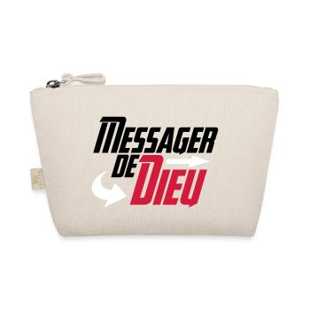 Messager de Dieu - Trousse biologique - nature - Devant