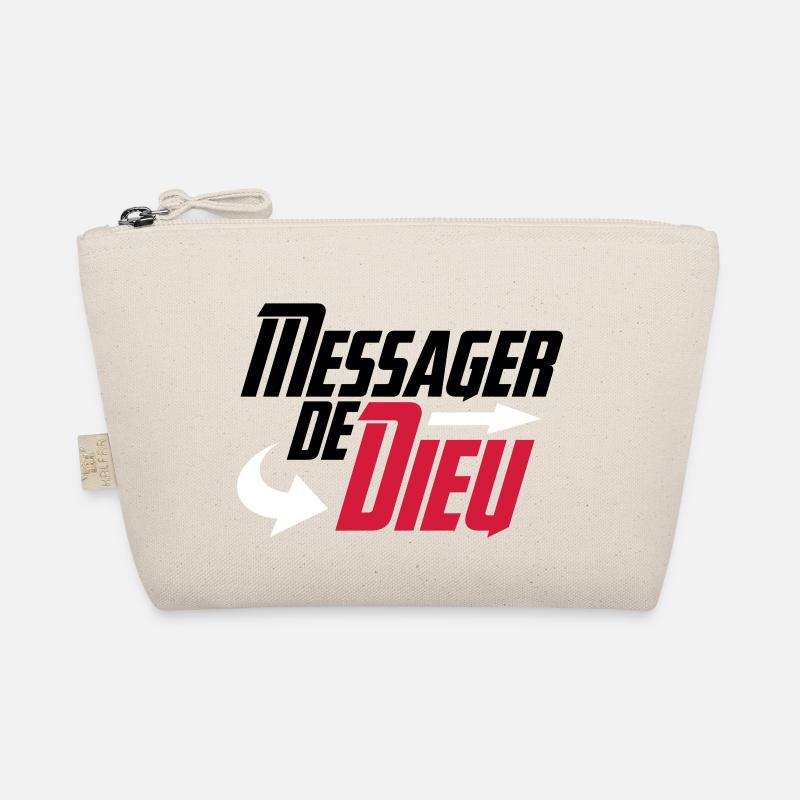 Messager de Dieu Trousse biologique