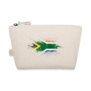 south africa - Organic Pouch - nature - Front