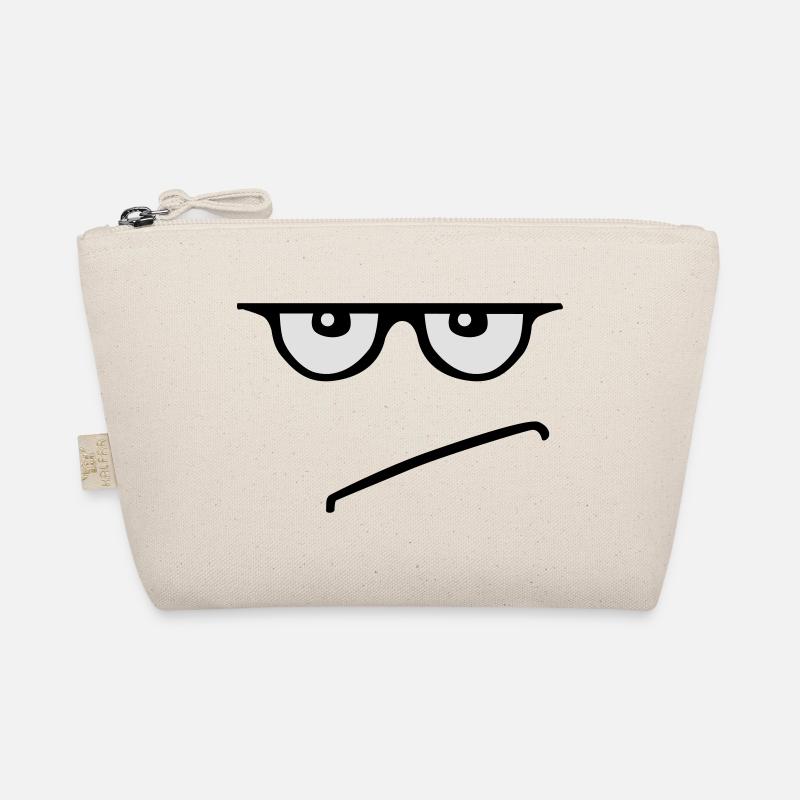 grumpy Trousse biologique