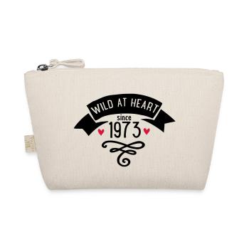 1973 - Organic Pouch - nature - Front