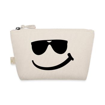 cool_smily_f1 - Trousse biologique - nature - Devant