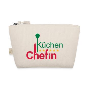 Chef - Organic Pouch - nature - Front