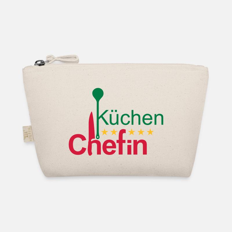 Küchenchefin Bio-Täschchen
