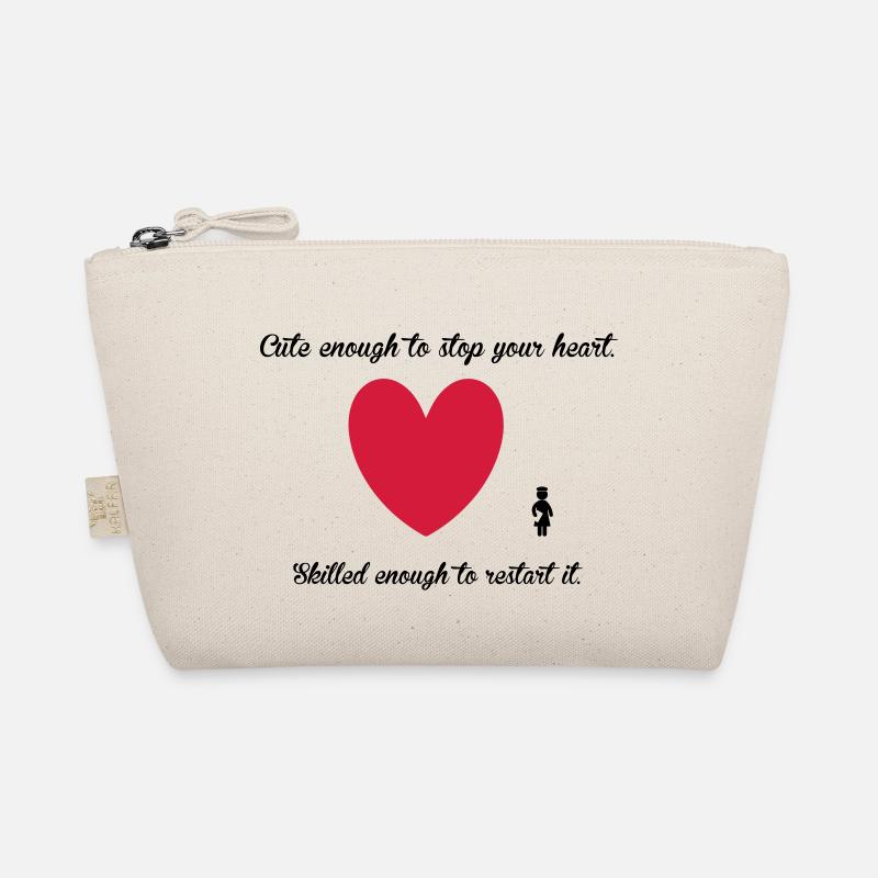 Nurse Bio-Täschchen