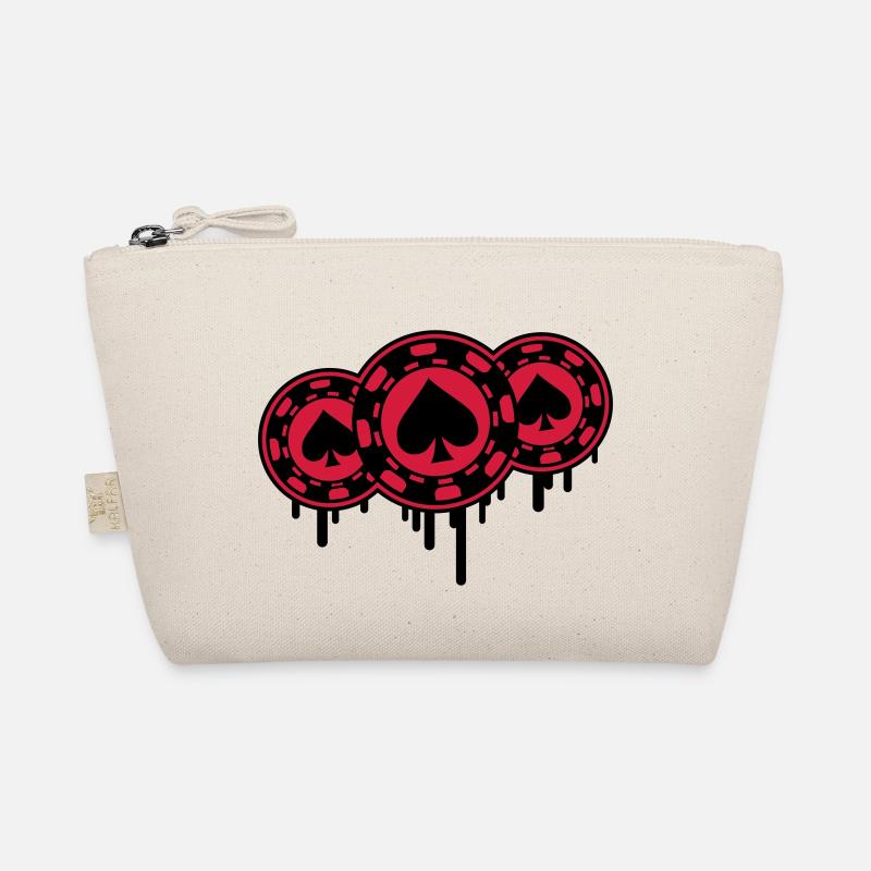 poker_chips_gr2 Bio-Täschchen