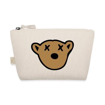 ours face - Trousse biologique - nature - Devant