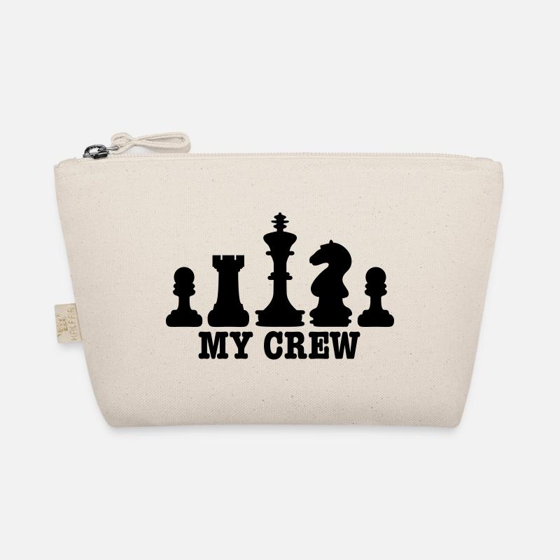 geek Trousse biologique