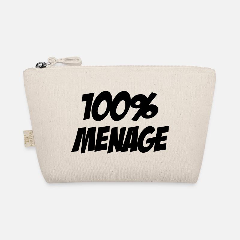 100% Ménage Trousse biologique