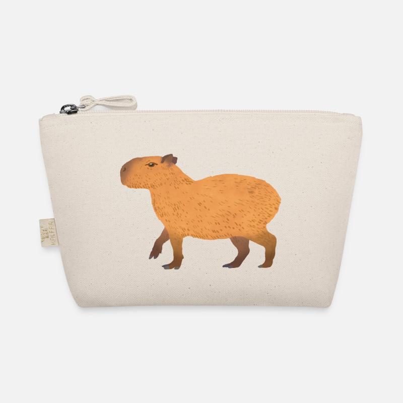 Capybara 01 Trousse biologique