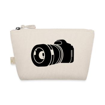 fotografie - Bio-Täschchen - Natur - Vorne