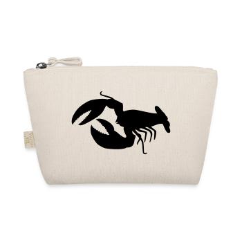 homard - Trousse biologique - nature - Devant