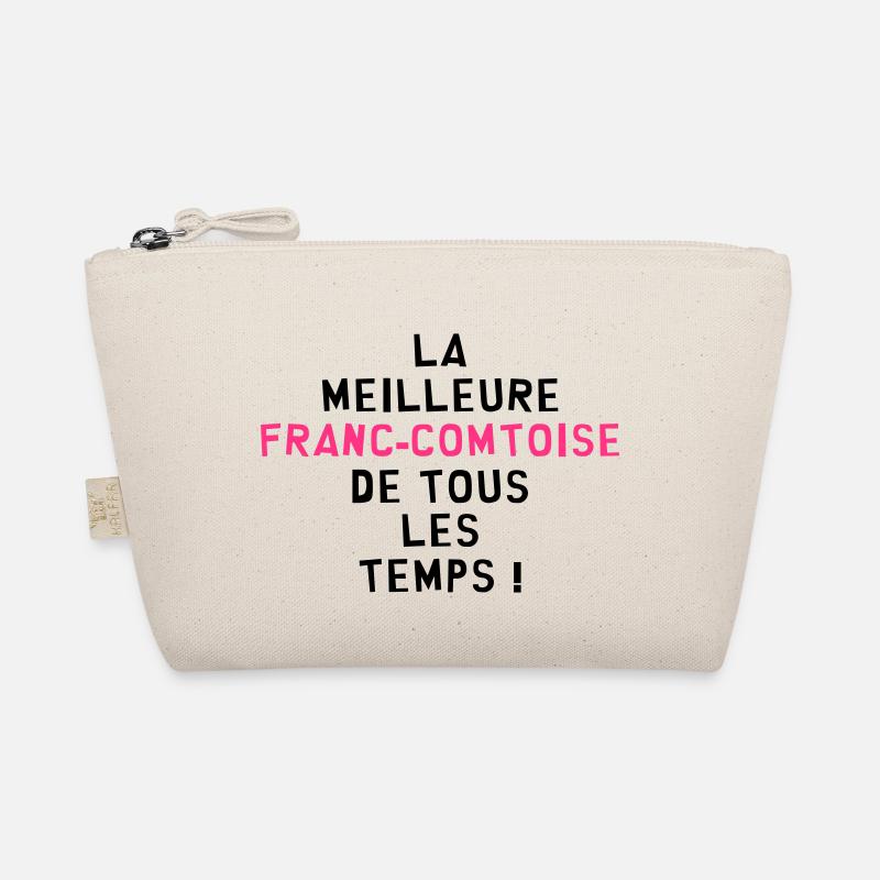 Franche-comté / Franc-Comtois / Franc-Comtoise Trousse biologique