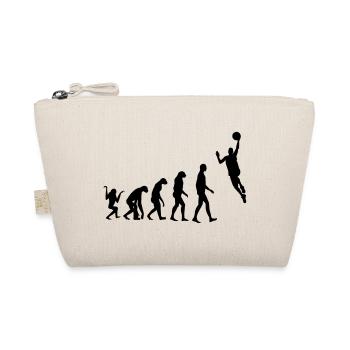 Basketball - Basket Ball - Game - Sport - Player - Trousse biologique - nature - Devant