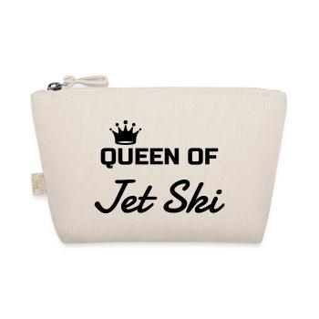 Jet Ski Jetski Sport Sportif Athlète - Trousse biologique - nature - Devant